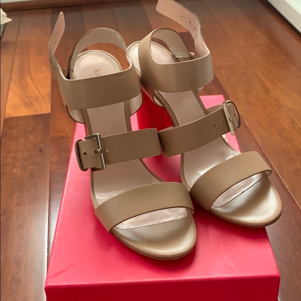 Kate Spade Ibarra Sandals